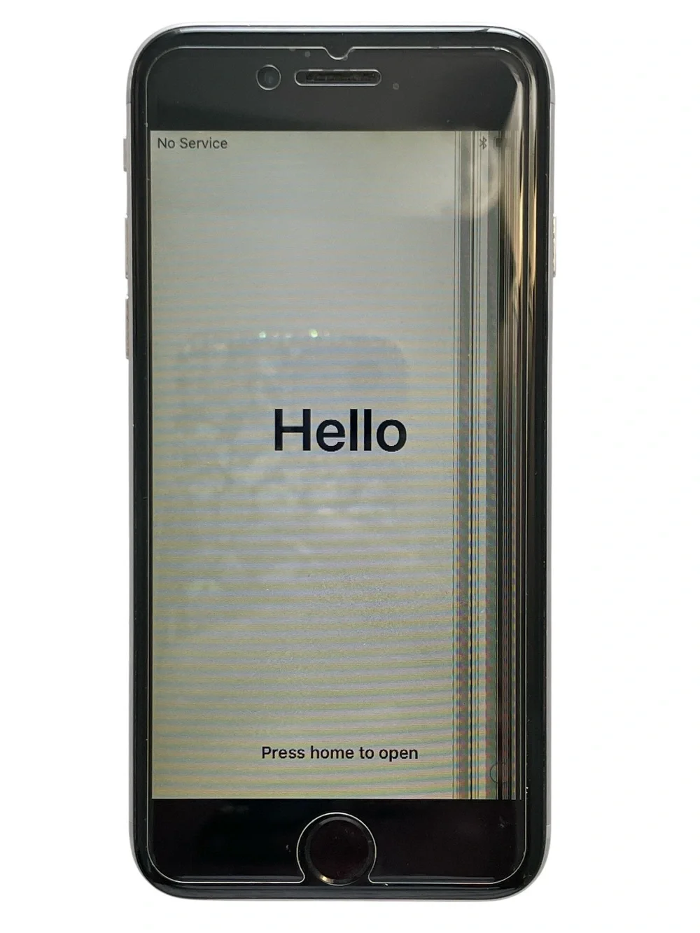 Apple iPhone 6 Space Gray Smartphone